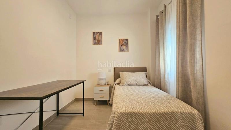 Foto 919c9fcc-51e8-44c3-8776-b7d1a944854b. Appartement avec parking dans Playa de los Boliches Fuengirola