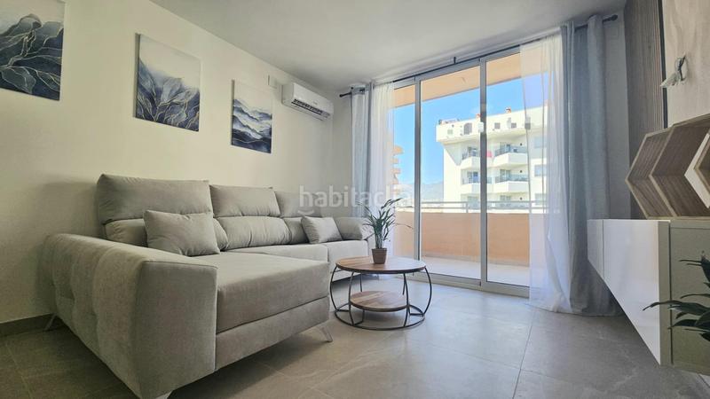 Foto bc60e650-dad9-46e6-ac5d-f446c4b2b859. Appartement avec parking dans Playa de los Boliches Fuengirola