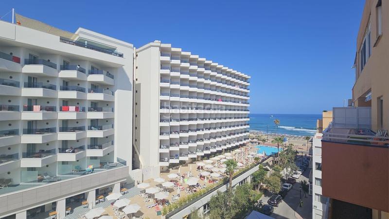 Foto d943c8d7-2c92-4087-9e20-20aa7b26e0ef. Appartement avec parking dans Playa de los Boliches Fuengirola