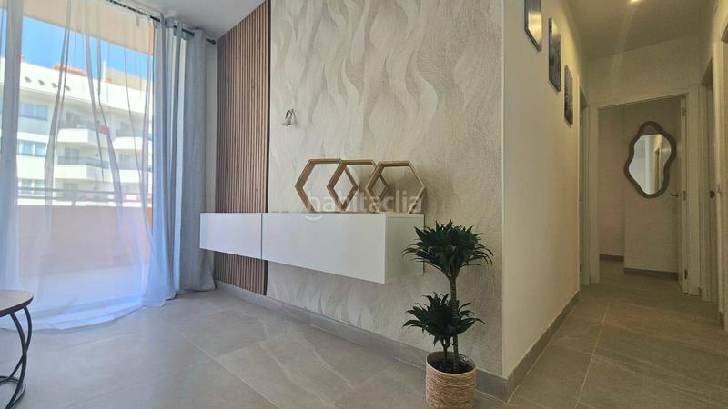 Foto da7869f7-e79d-4b0f-ba7f-aaf96462ff73. Appartement avec parking dans Playa de los Boliches Fuengirola