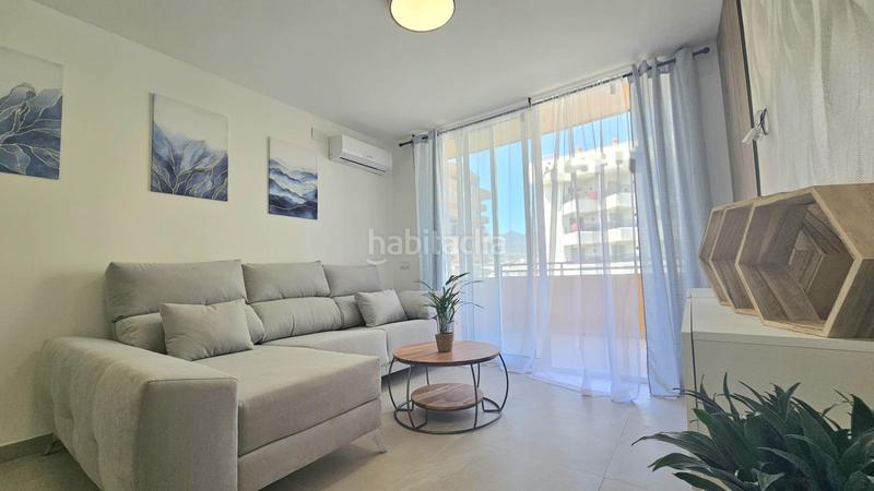 Foto f6a5364d-f56d-4bfc-a271-a76c017e928a. Appartement avec parking dans Playa de los Boliches Fuengirola