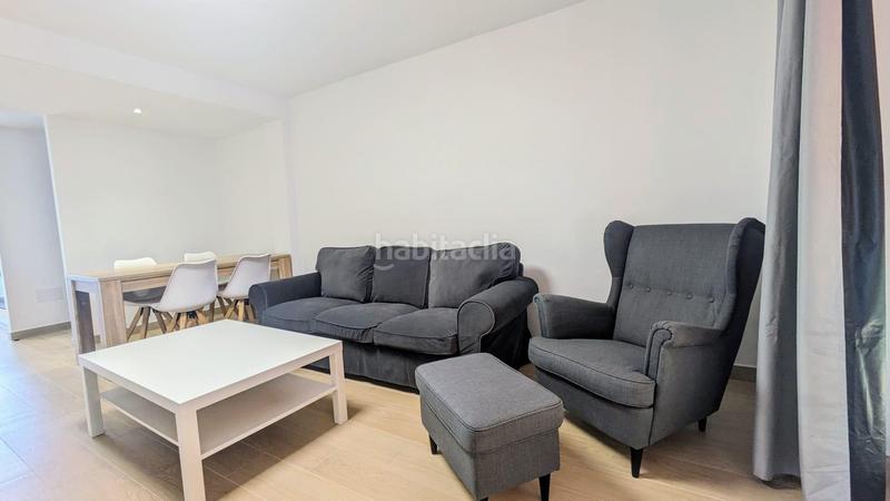 Foto 3713c186-619f-42f0-97fb-a82d84e52595. Location appartement avec chauffage parking dans Centro ciudad Fuengirola