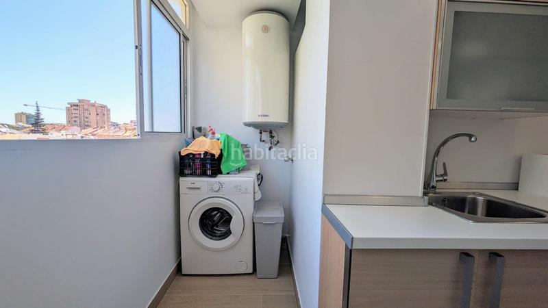 Foto 4369571c-473a-4ea7-ab4f-2b271a08b86b. Location appartement avec chauffage parking dans Centro ciudad Fuengirola