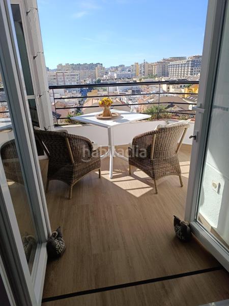 Foto 60b2011a-d2c0-445c-a2cd-56b916f47c56. Rent flat with heating parking pool in Los Boliches Fuengirola