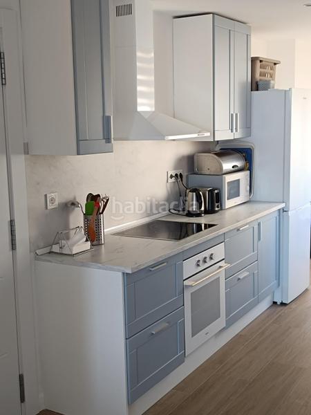 Foto 8bc5063c-cc1b-4c26-8f59-eb8161ad5de4. Rent flat with heating parking pool in Los Boliches Fuengirola