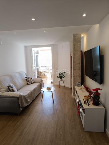Foto 9ae8913b-5f53-441c-b457-144b20518c87. Rent flat with heating parking pool in Los Boliches Fuengirola