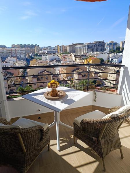 Foto e7d1c035-10d5-4015-aabc-e87766d00bda. Rent flat with heating parking pool in Los Boliches Fuengirola