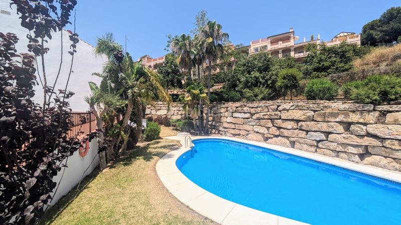 Foto 25a65127-2151-4470-aaee-3149a861cd46. Attique avec chauffage parking piscine dans Nueva Torrequebrada Benalmádena