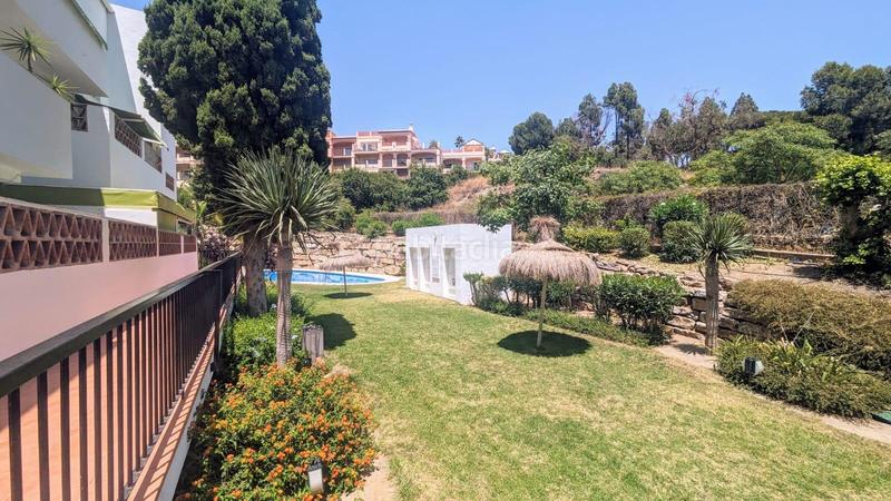 Foto 5286531d-1d94-419c-91ec-127e48077187. Attique avec chauffage parking piscine dans Nueva Torrequebrada Benalmádena