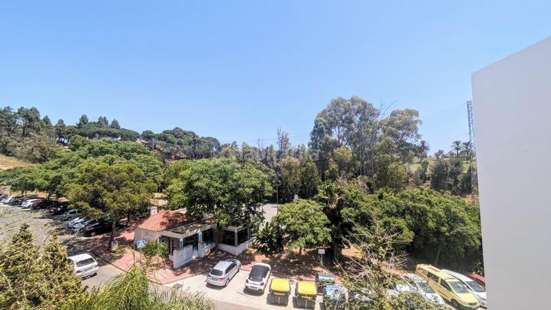 Foto 78a75c10-199e-493d-a186-bcb470f900ff. Attique avec chauffage parking piscine dans Nueva Torrequebrada Benalmádena