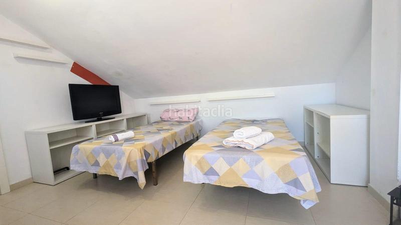 Foto 79e83970-6277-4d34-8c0c-44ca8e7cead3. Attique avec chauffage parking piscine dans Nueva Torrequebrada Benalmádena