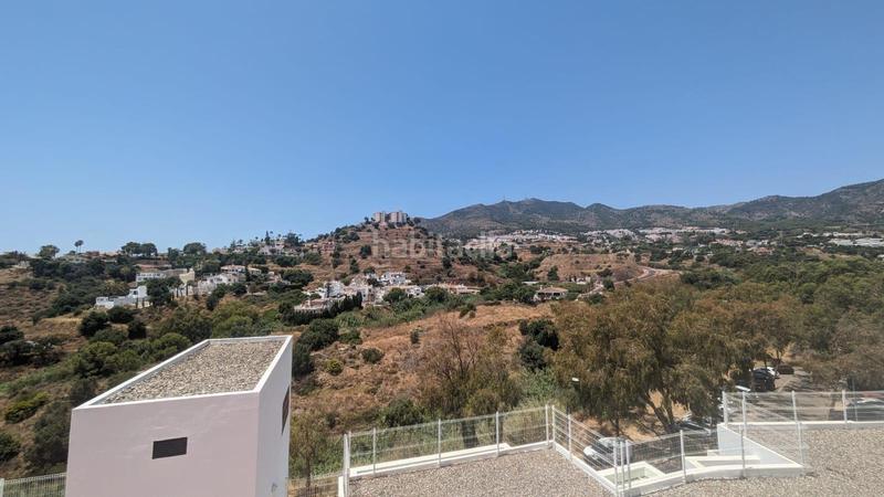 Foto 8e007f31-72aa-4d03-8cf8-0726be42c0e4. Attique avec chauffage parking piscine dans Nueva Torrequebrada Benalmádena
