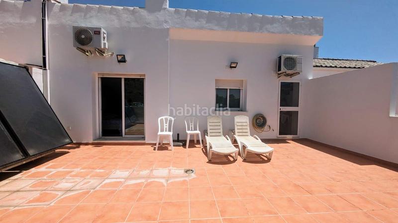 Foto 9d4f47bf-1f50-439c-a7ca-f840eec06d08. Attique avec chauffage parking piscine dans Nueva Torrequebrada Benalmádena
