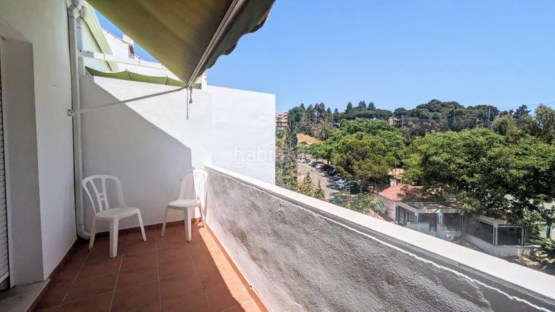 Foto a33a7750-fa15-4e6e-bfb1-97af3071b11e. Attique avec chauffage parking piscine dans Nueva Torrequebrada Benalmádena