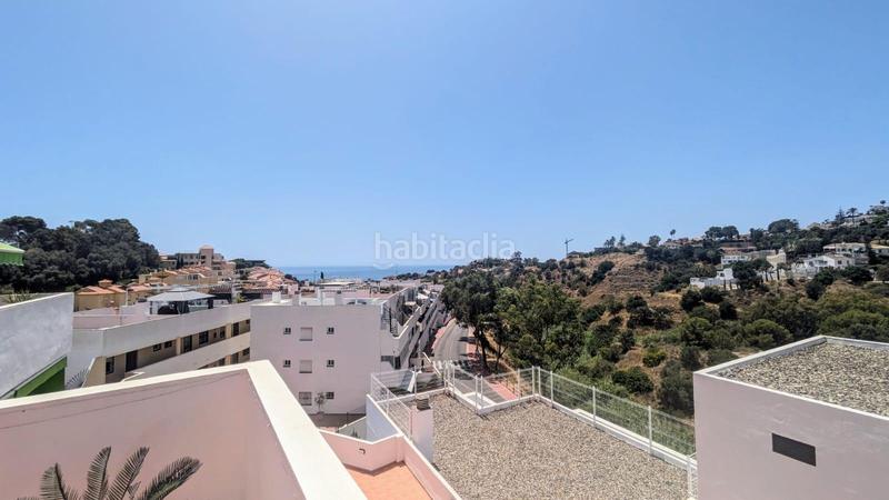 Foto bd3efc65-f243-48eb-936e-7d9b383bb49e. Attique avec chauffage parking piscine dans Nueva Torrequebrada Benalmádena
