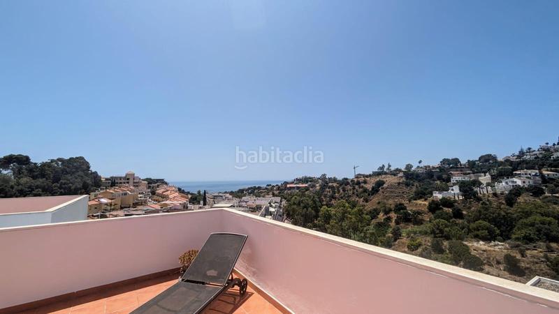 Foto d04266db-b334-4705-90cd-c275f5dbec3f. Attique avec chauffage parking piscine dans Nueva Torrequebrada Benalmádena