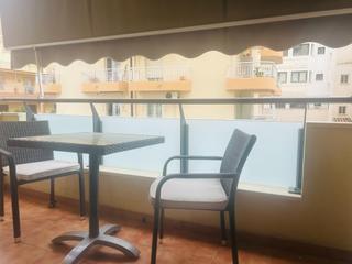 Lloguer Apartament a Los Boliches. Un apartamento en el centro de los boliches