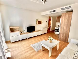 Location Appartement à Centro ciudad. Se alquila larga temporada en fuengirola centro