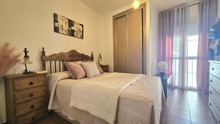 Pis a Centro. Apartamento en venta de un dormitorio