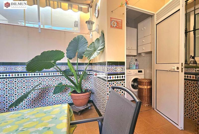 Foto 08f24272-0ccf-4d39-8f9d-9b596dd0db48. Maison avec chauffage parking dans Centro Mijas