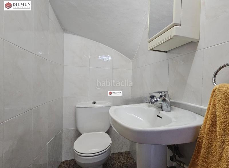 Foto 1fc965fc-fc82-4595-be25-a117b41968fa. Maison avec chauffage parking dans Centro Mijas