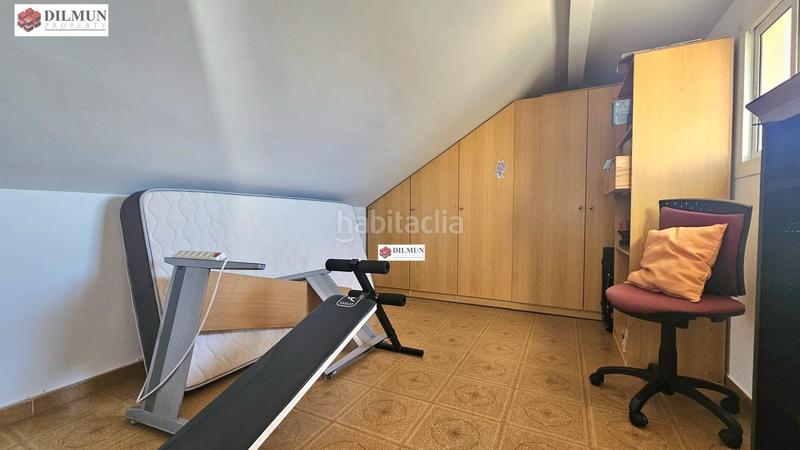 Foto 1ff3b5d4-7f43-4607-af95-150c7a93628b. Maison avec chauffage parking dans Centro Mijas