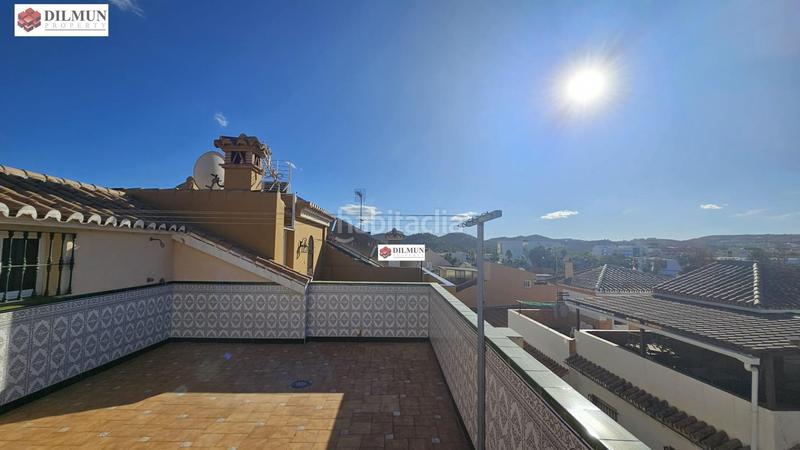 Foto 2071911b-55cd-497c-bc71-b64796abe1bf. Maison avec chauffage parking dans Centro Mijas