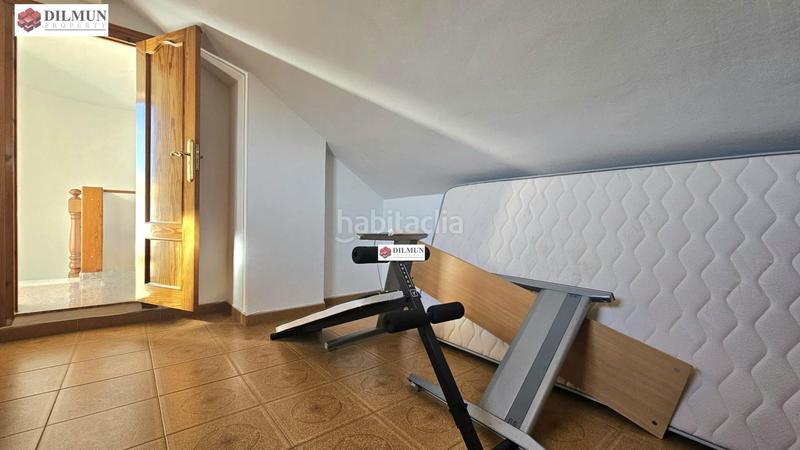 Foto 2a87f677-005e-4c4a-956e-3924d3d86500. Maison avec chauffage parking dans Centro Mijas