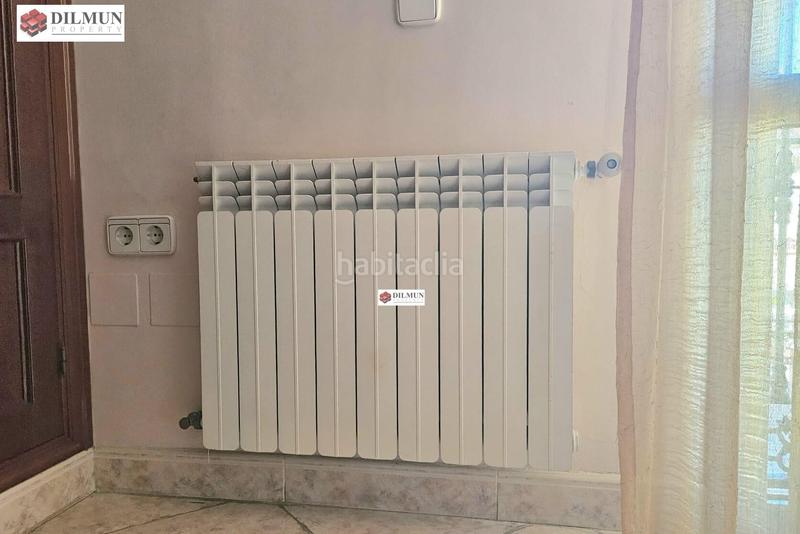 Foto 336a3c71-2d24-4aa1-8593-502918ecdb5a. Maison avec chauffage parking dans Centro Mijas