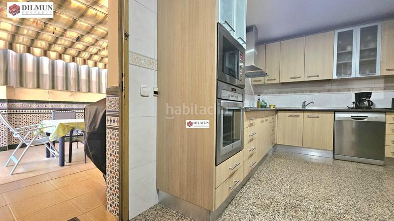 Foto 46468125-ea3a-46cf-a71e-335b9a0ad272. Maison avec chauffage parking dans Centro Mijas