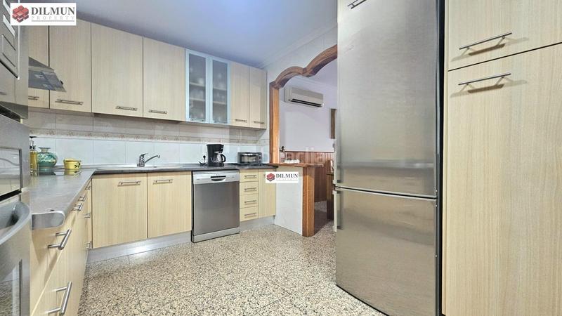 Foto 4f83c19c-02b3-4319-aa51-ed0203c2e184. Maison avec chauffage parking dans Centro Mijas