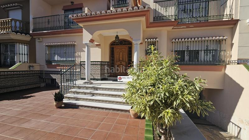 Foto 5108a741-c812-49fd-a250-76a1ba265b99. Maison avec chauffage parking dans Centro Mijas