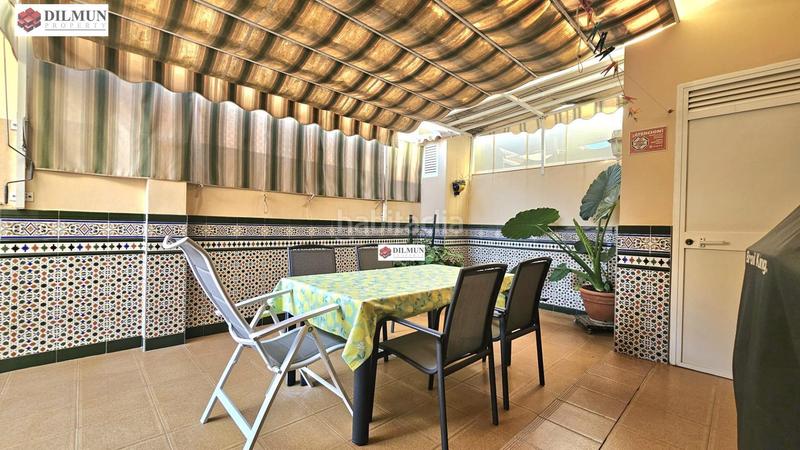 Foto 640148a4-4bbd-4540-a705-c0cb7546f13c. Maison avec chauffage parking dans Centro Mijas