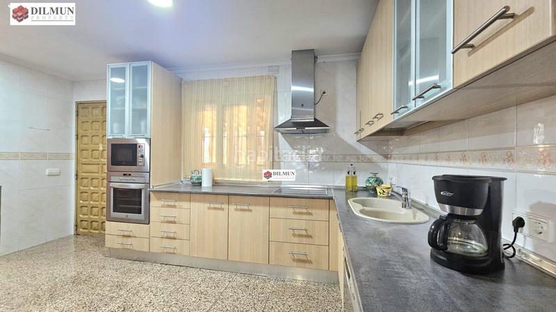 Foto 6fe310ef-daf6-402e-a291-ef0940af4860. Maison avec chauffage parking dans Centro Mijas