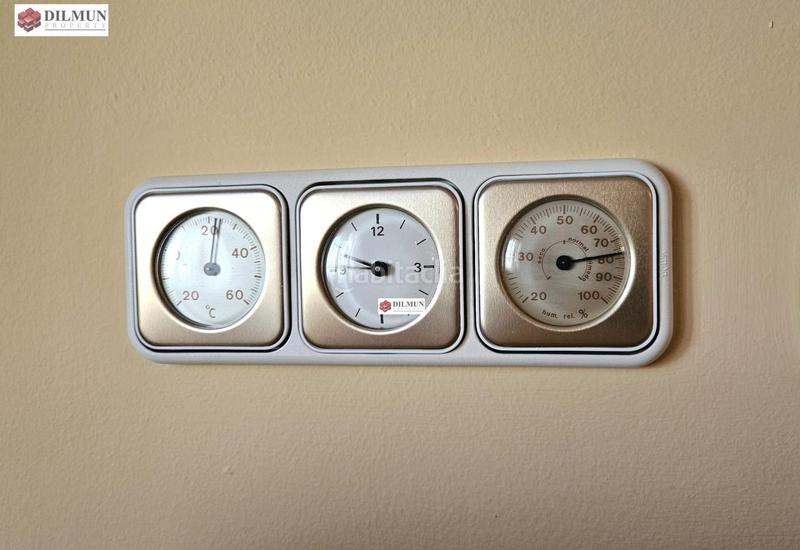 Foto 732110ab-19a6-4186-8e8d-ada59df5726a. Maison avec chauffage parking dans Centro Mijas