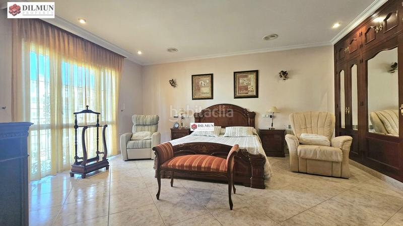 Foto 77e3082f-1c43-47e7-b4ac-51234e4fc7f0. Maison avec chauffage parking dans Centro Mijas