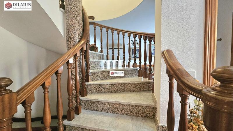 Foto 7bc73be6-82be-40ac-91ee-0593f58c1d5b. Maison avec chauffage parking dans Centro Mijas