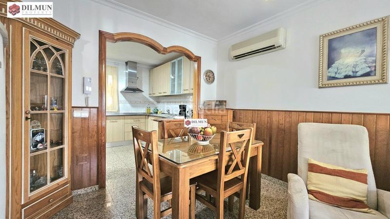 Foto 7ebdf0e4-ecb3-40df-8467-f1bba0e48f89. Maison avec chauffage parking dans Centro Mijas