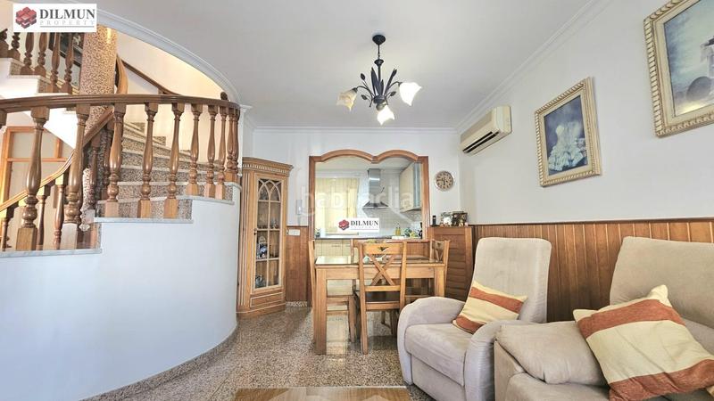 Foto 8204331c-dd02-4c62-9eda-59463be7230a. Maison avec chauffage parking dans Centro Mijas