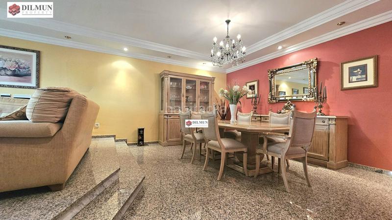 Foto 86fc1090-dad8-428e-af91-3a3c80977e96. Maison avec chauffage parking dans Centro Mijas