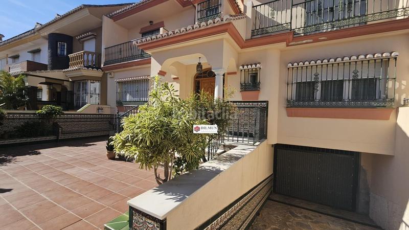 Foto 927363ea-ddbb-4f76-b348-4c2aef18ed87. Maison avec chauffage parking dans Centro Mijas