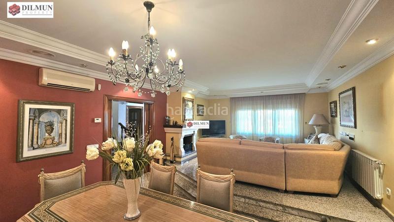 Foto a21ef77f-3940-4f9e-b27a-b863a1422215. Maison avec chauffage parking dans Centro Mijas