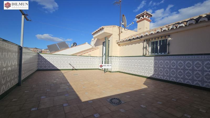 Foto ab721dcc-4e65-4323-a89f-083a609a4a26. Maison avec chauffage parking dans Centro Mijas
