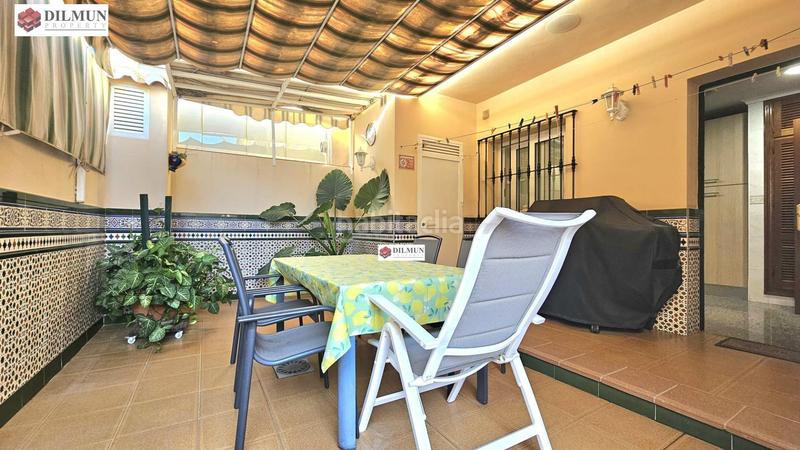 Foto abbedd44-1374-4b57-aa17-08e6d39ea945. Maison avec chauffage parking dans Centro Mijas