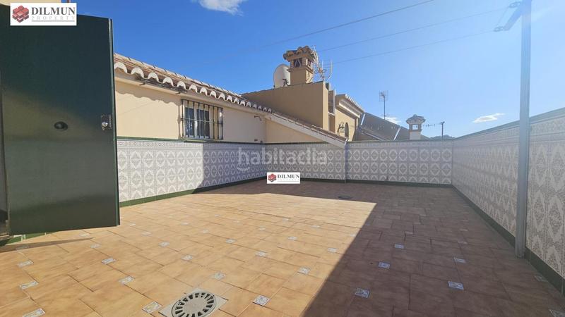 Foto b4275b61-7e67-464f-baa2-41af386c4431. Maison avec chauffage parking dans Centro Mijas