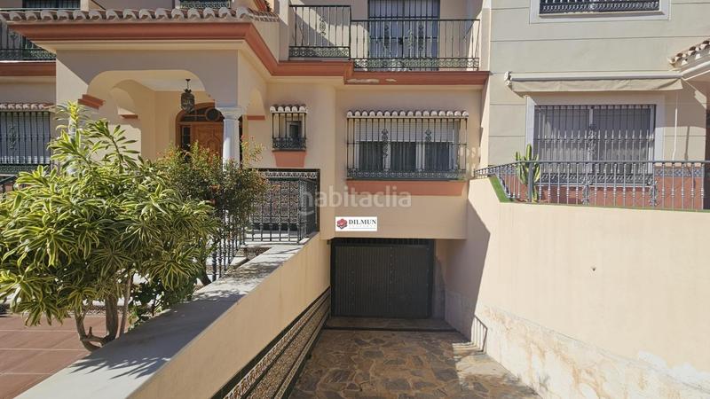 Foto b6b3c88e-4f43-4bef-a0e8-13b453c4c108. Maison avec chauffage parking dans Centro Mijas