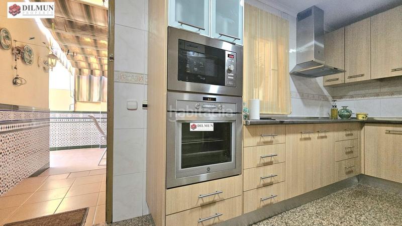 Foto b7b433c3-6598-48bb-a0e2-6f3f59e14450. Maison avec chauffage parking dans Centro Mijas