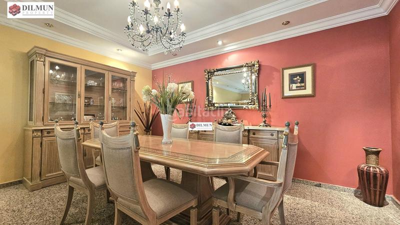 Foto e170ae68-1064-49ec-ae30-b024846a88ae. Maison avec chauffage parking dans Centro Mijas