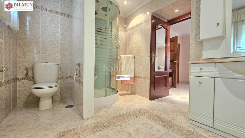 Foto e2c68983-0342-4f3c-bee4-4bd02f6a51a2. Maison avec chauffage parking dans Centro Mijas