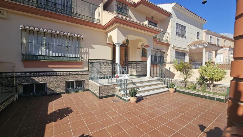 Foto f4ec3638-fb2a-4d92-95f6-063ddda7df3a. Maison avec chauffage parking dans Centro Mijas